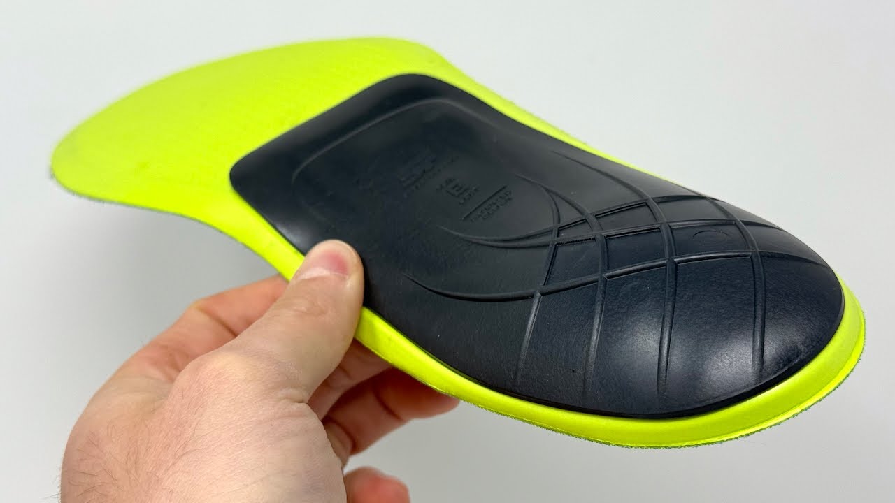 Comfort & Support Football Boots for $65 ⚽