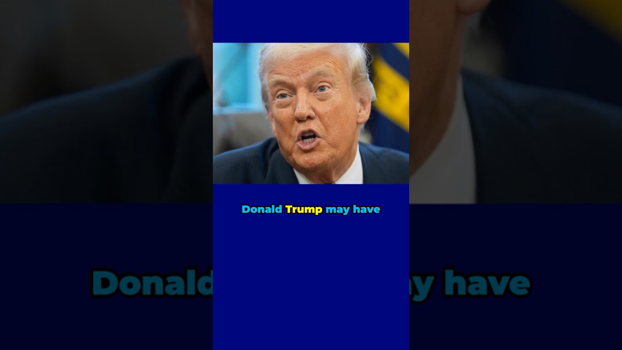 Did Trump Pardon Voter Fraud? 🤔