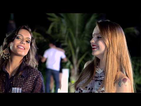 NĂŁo TĂŽ Valendo Nada - Henrique e Juliano part. JoĂŁo Neto e Frederico Clipe Oficial - Novo