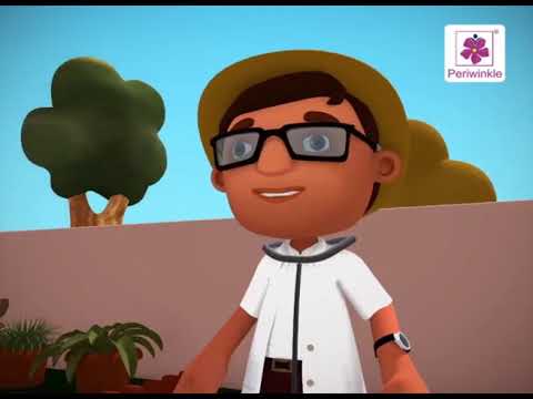 Nursery Rhymes Part 2 | 3D Rhymes for Kids 🎶