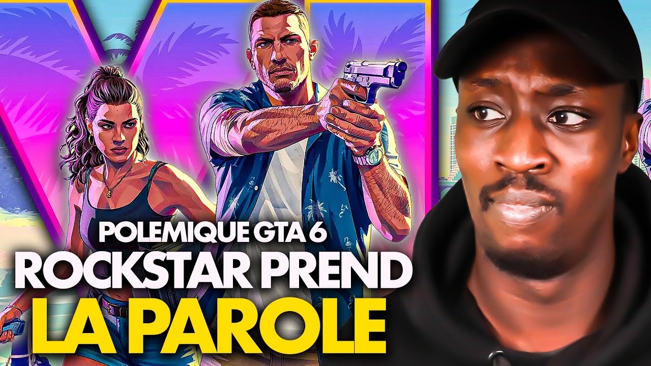 Rockstar Games Réagit Face aux Accusations de Licenciement Abusif 🚨