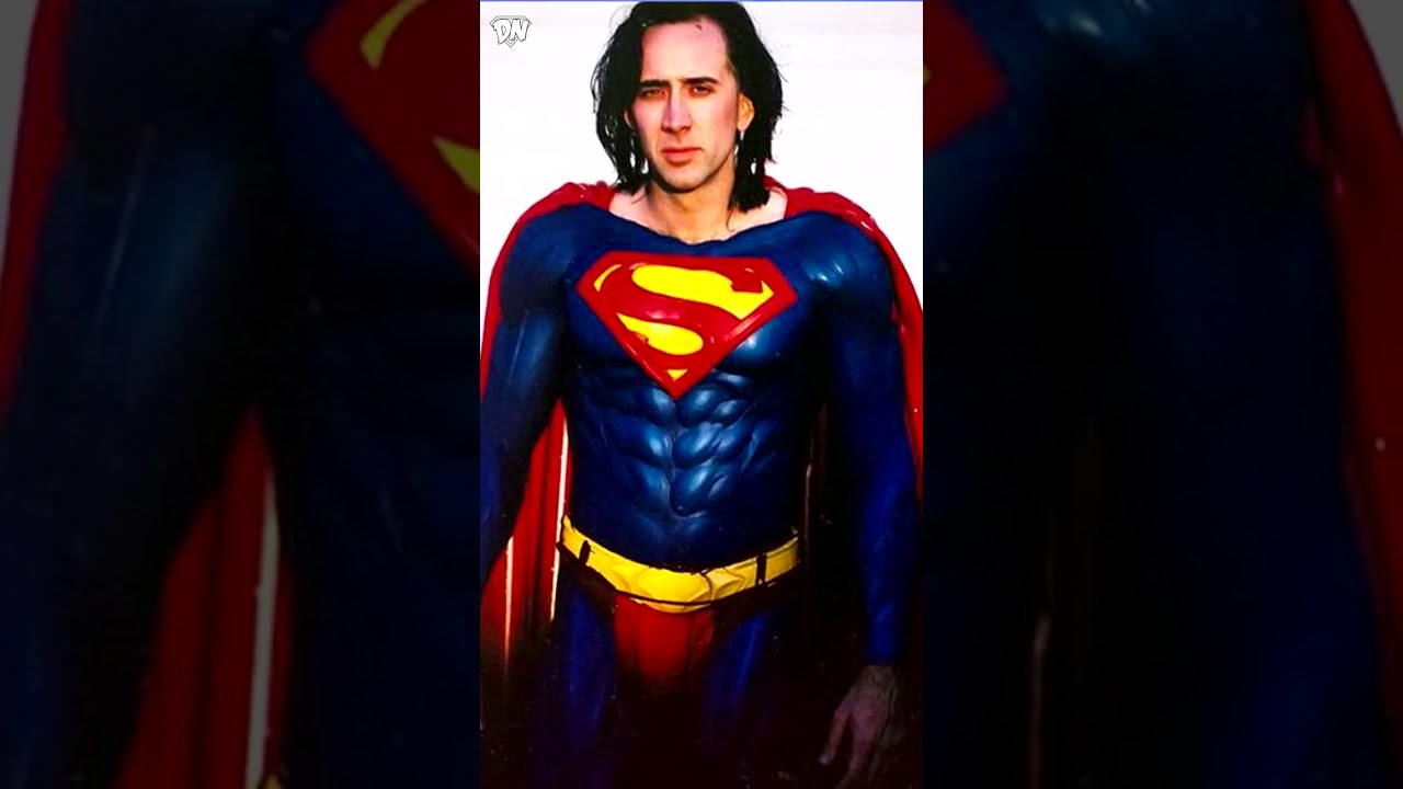 Unseen Superhero Suits Canceled? | DesiNerd Shorts