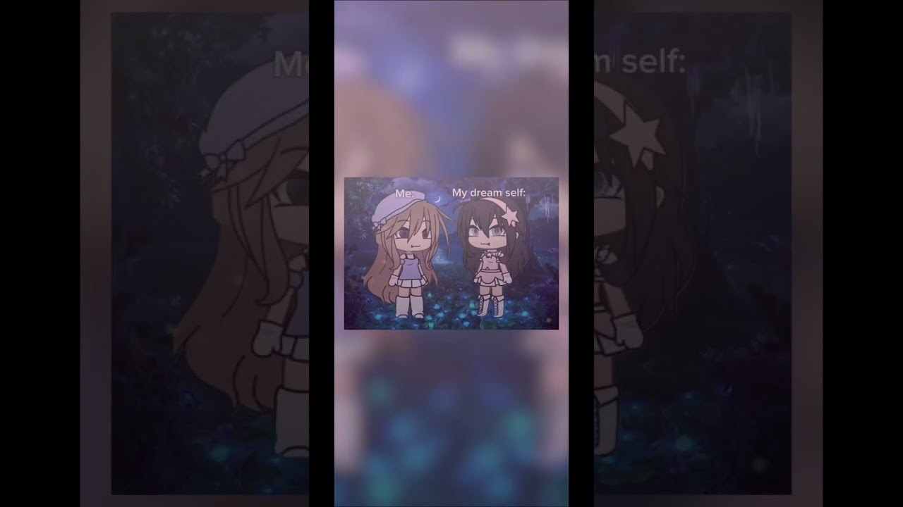 Self-Love Tips 🌟 #CapCut #Gacha