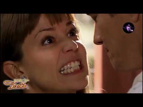 la force du destin épisode 10