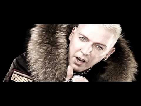 Scooter - Jumping All Over the World (Official HD Video)