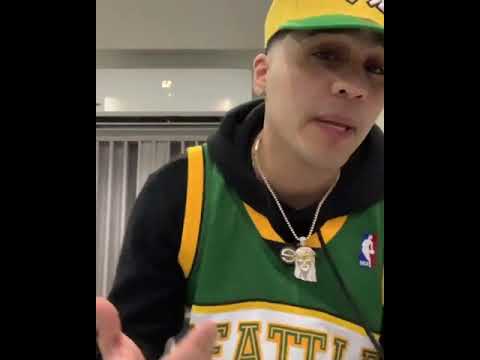 Juhn El Allstar Rueda/Adictiva Preview🔥