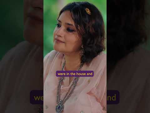 Storytelling with a Twist: Anvita Dutt on Women, Witches, and Writing!