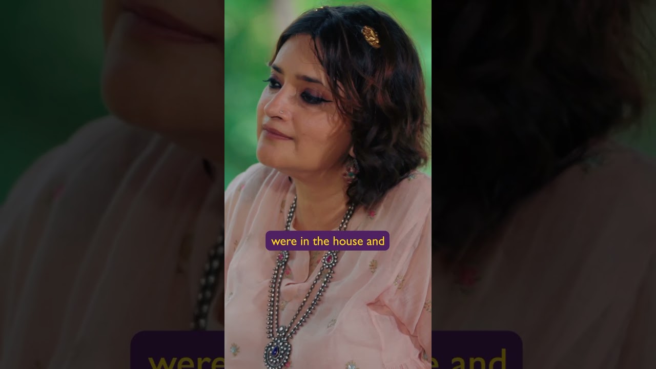 Anvita Dutt on Women, Witches & Writing ✍️