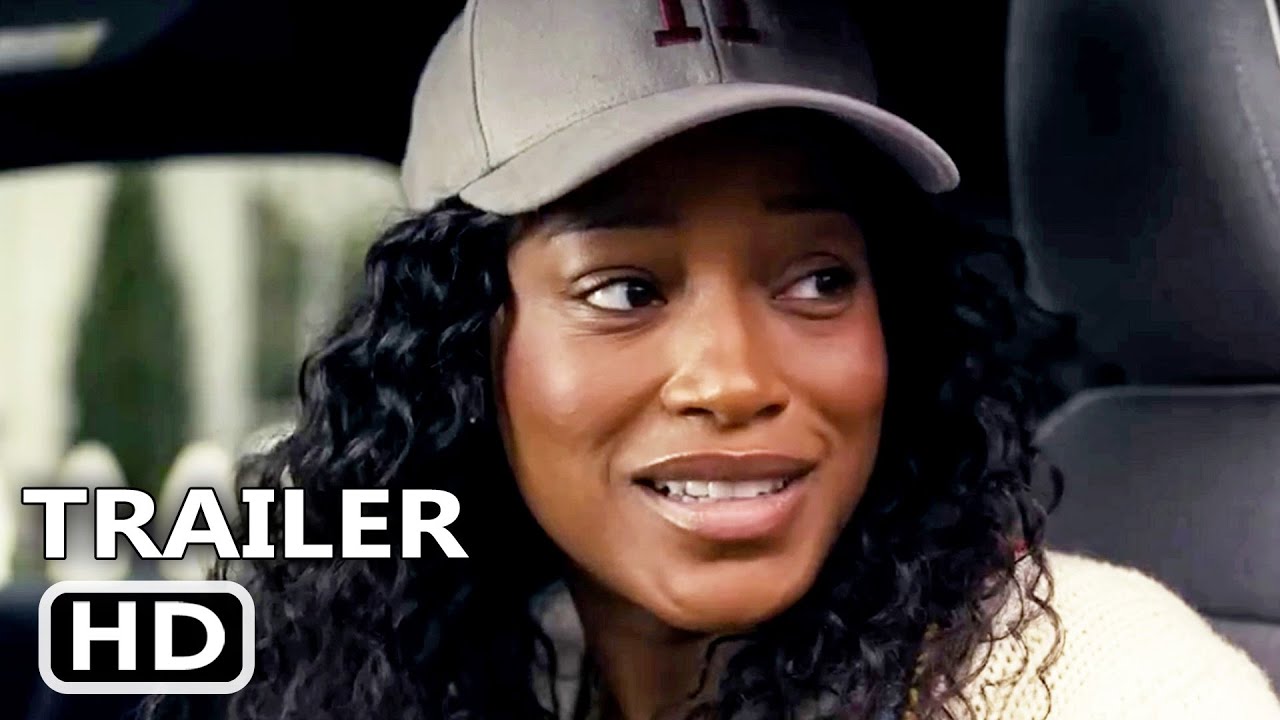 The Burbs (2026) Trailer with Keke Palmer 🎬