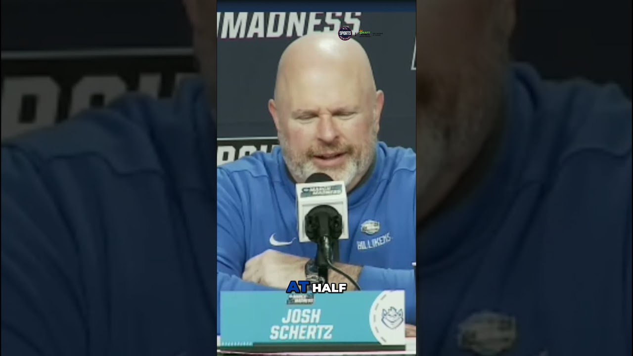 Josh Schertz: Don't Call Georgia Win an Upset π