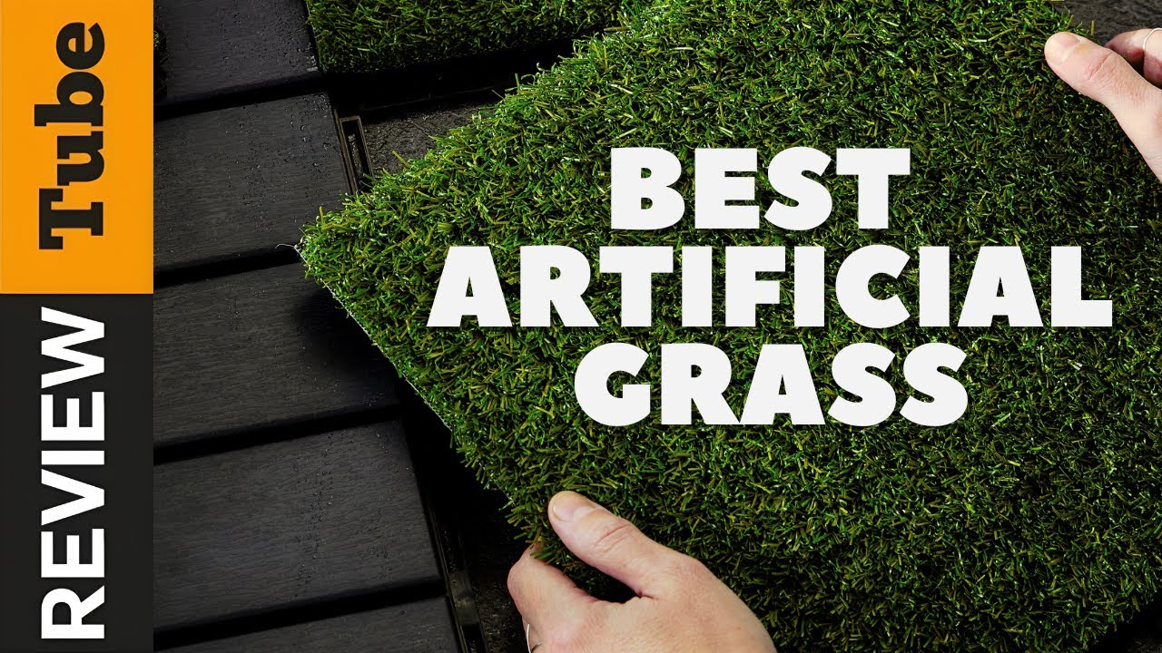 Ultimate 2025 Artificial Grass Buying Guide 🌿 | Top Picks for Pets & Lawn Looks