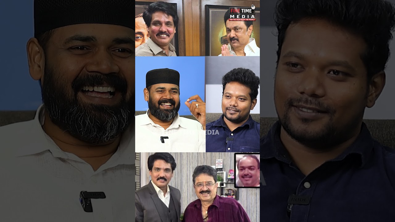 Rawther Ibrahim's Bold Response! 💥