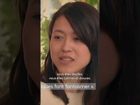 Asiatiques Vs. Clichés : Il existe un fantasme sur les femmes asiatiques #shorts #cliché #asia