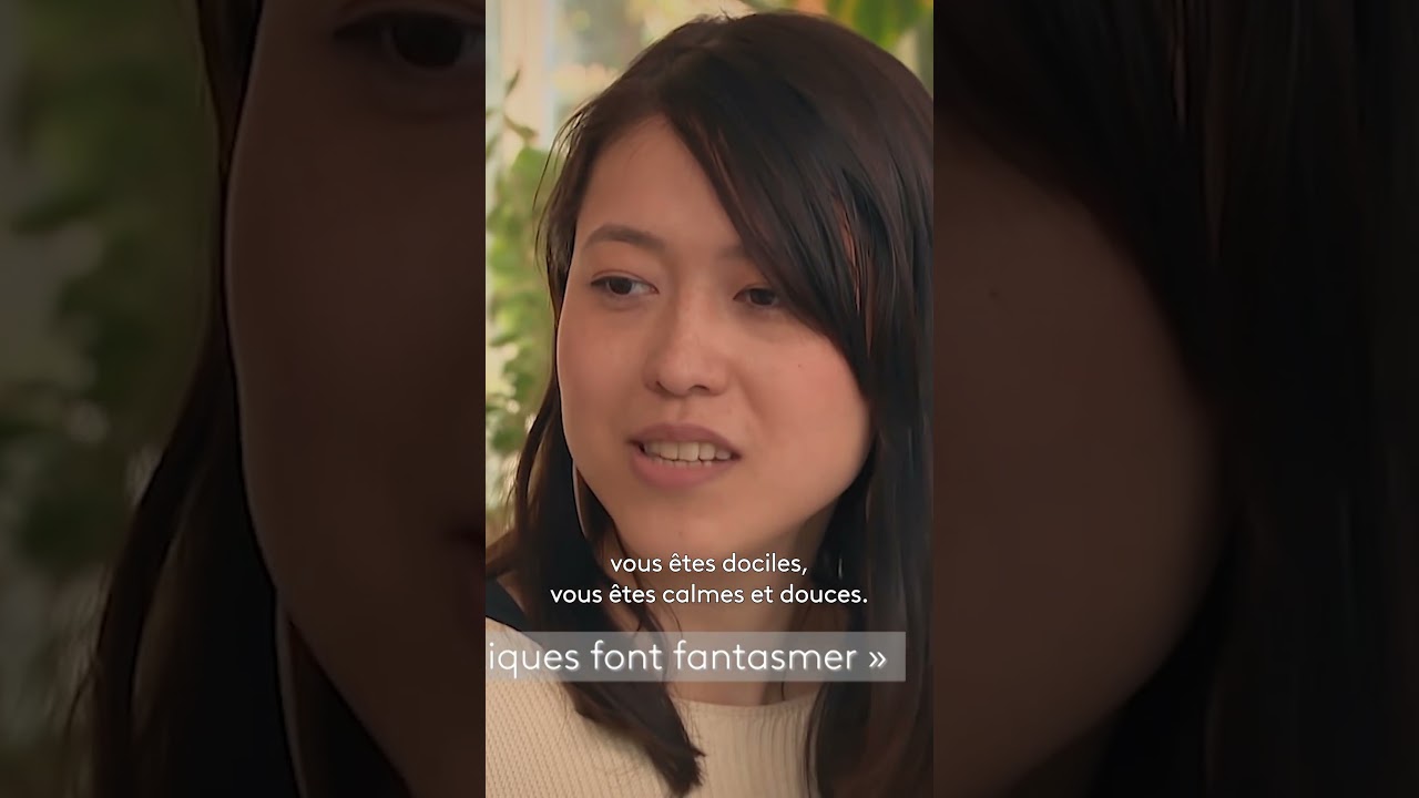 Démystifions les clichés sur les femmes asiatiques ✨