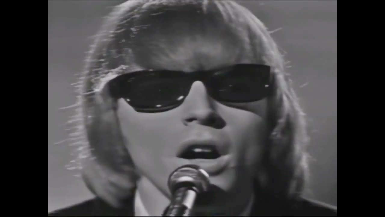 Heart Full Of Soul - The Yardbirds (1965) 🎶