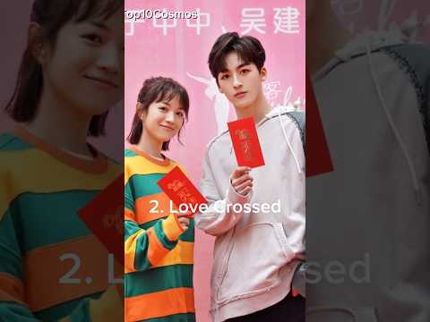 Top 10 ROMANCE Chinese Dramas Ranked by Experts