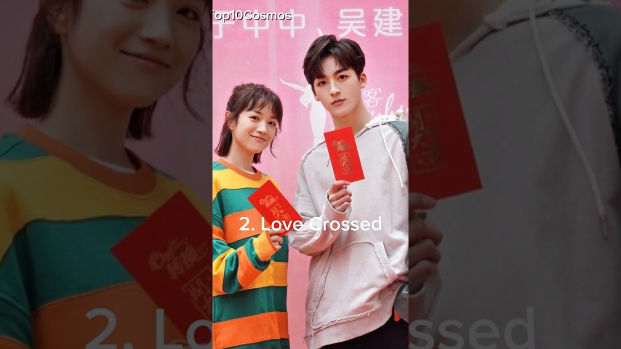 Top 10 Chinese Romance Dramas Ranked by Experts