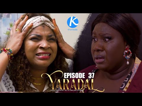 SERIE - YARADAL- EPISODE 37 **VOSTFR**