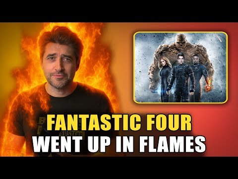 How Fantastic Four Really Scores (All Things Considered)