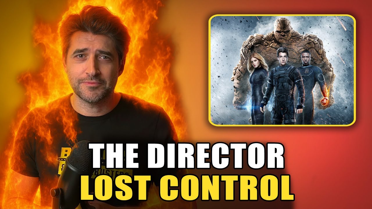 How 'Fantastic Four' (2015) Really Scores: An In-Depth Review