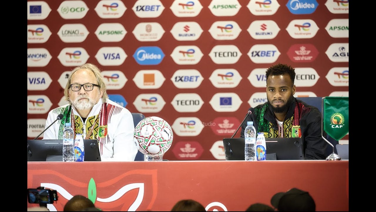 Mali vs Sénégal: Préparez-vous pour le match 🏟️