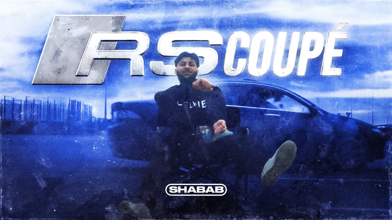 Shabab - RS Coupé (Prod. Dario Santana) Musikvideo