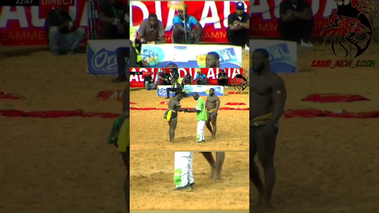 Eumeu Séne vs Sa-Thiès – Match Épique ! 🇸🇳