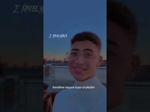 Mohammed ramadan ~ Bum bum (türkçe çeviri)