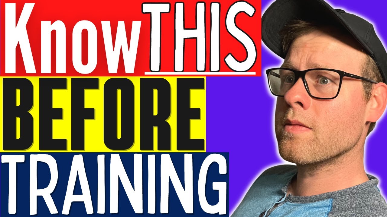 Top Secrets I Wish I Knew Before Becoming a Personal Trainer ๐ช