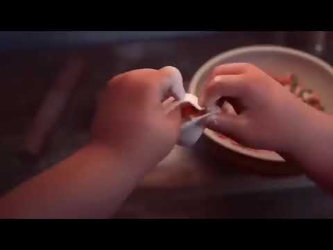 BAO 2019 Bao (2019) Short Film - Heartwarming Pixar Story