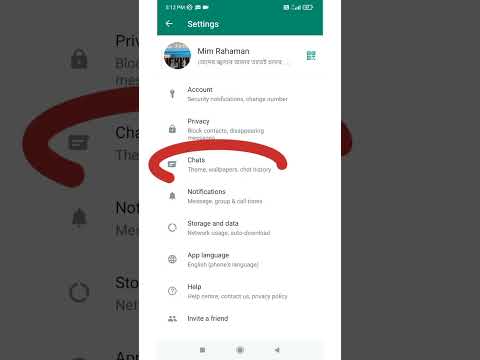 END-TO-END ENCRYPTION..saathi..security by Default. whatsapp security..