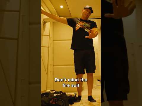 A look inside Kyle Busch’s rolling home 🚌💨