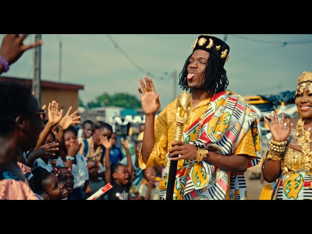 AXEL MERRYL & Lil Jay Bingerack - Celibataire (Clip Officiel) 🎶 | Un message pour se marier