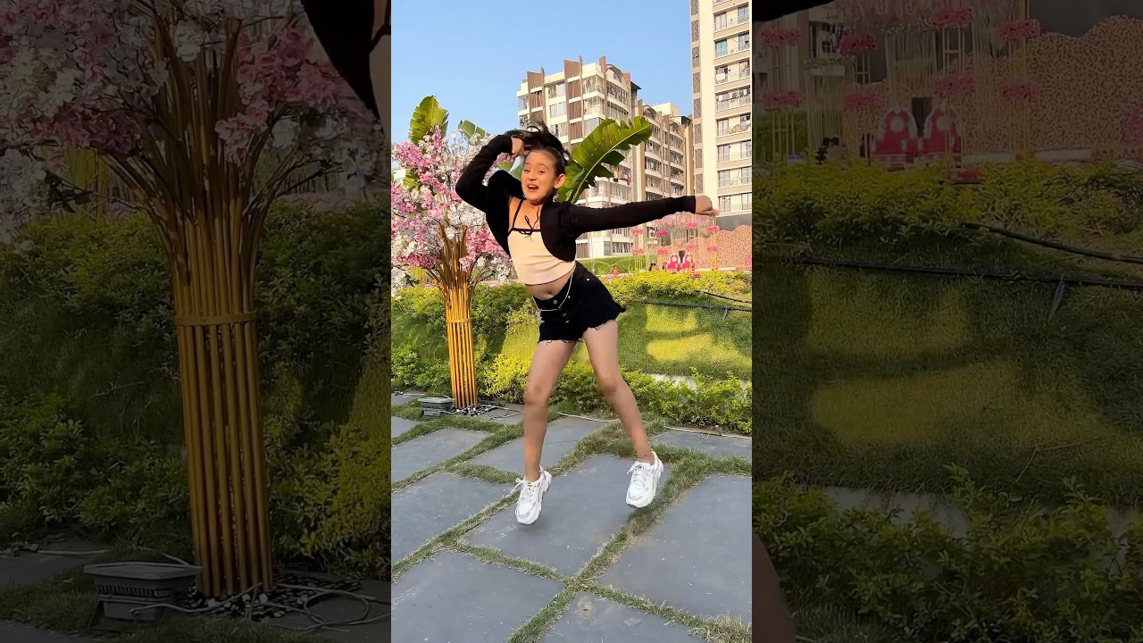 Bole Chudiyan 💃 | Viral Dance Performance by Kashish Patel