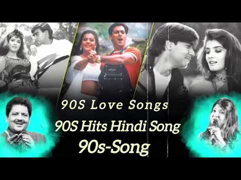 90S LOVE SONGS | 90S HITS HINDI SONG |THE 90S-SONG |90S ROMANTIC LOVE MASHUP |90S OLD IS GOLD #song
