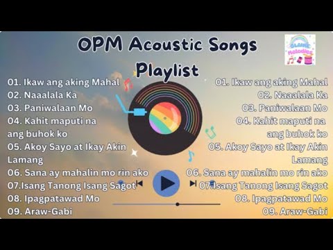 OPM Viral Romance Remix Songs Tagalog (Playlist)#lyrics #song #music #trending #lovesong #tiktok