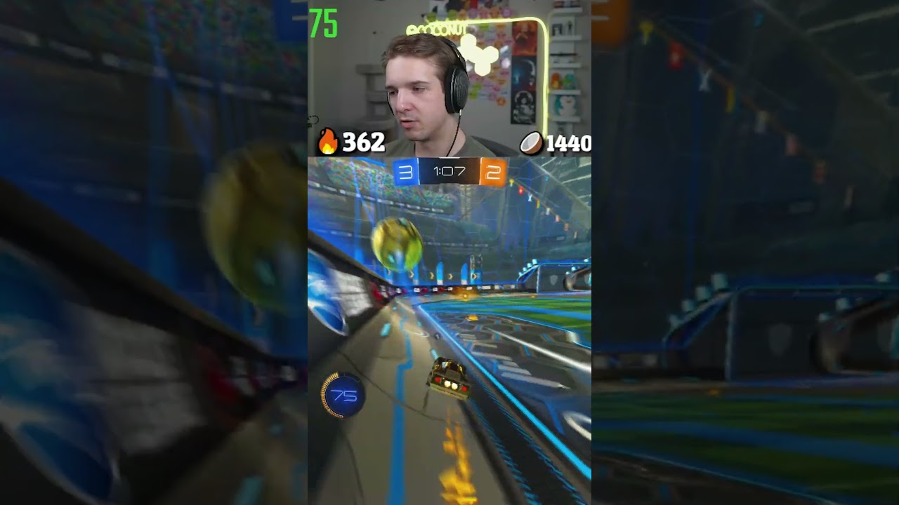 Am I the Least Mechanical SSL? 🤔