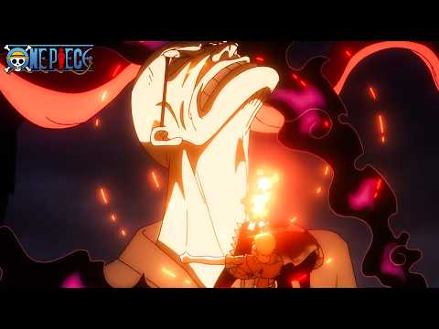 Sanji Vs 5 Elder is Here !! One PIece LATEST EPISODE 1147