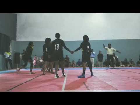 P P SAVANI SCHOOL ANKLESHWAR VS MKGM SCHOOL KANDARI