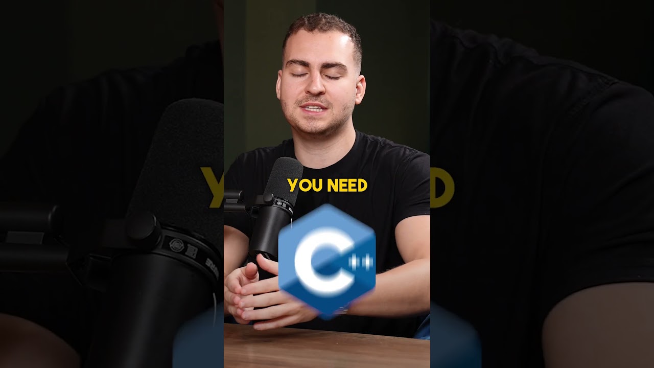 Why You Should Stop Learning Python Right Now! 🚫