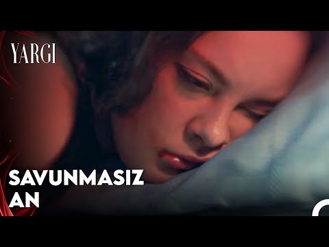 İnsanlığımızdan Utandık... - Yargı 87. Bölüm Sahneleri