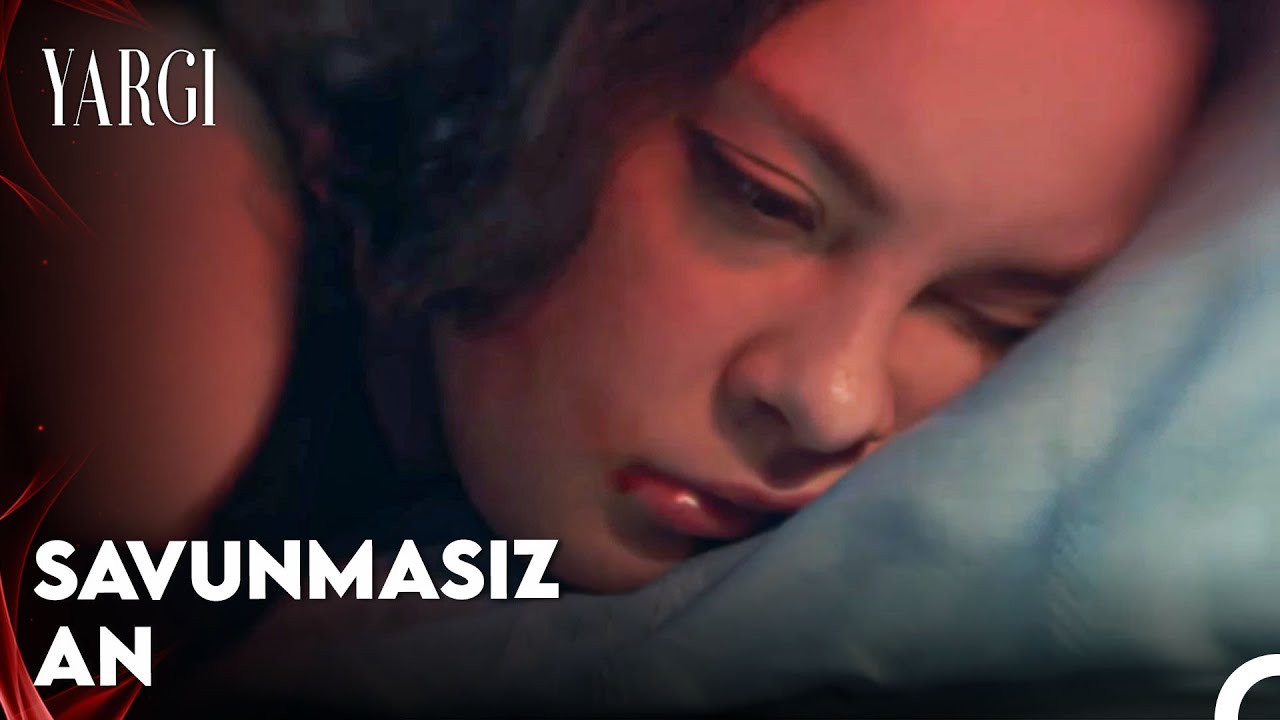 İnsanlığımızdan Utandık... - Yargı 87. Bölüm Sahneleri