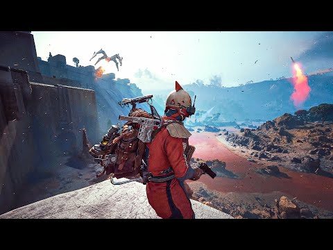 ARC Raiders Has Ruined Gaming For Me