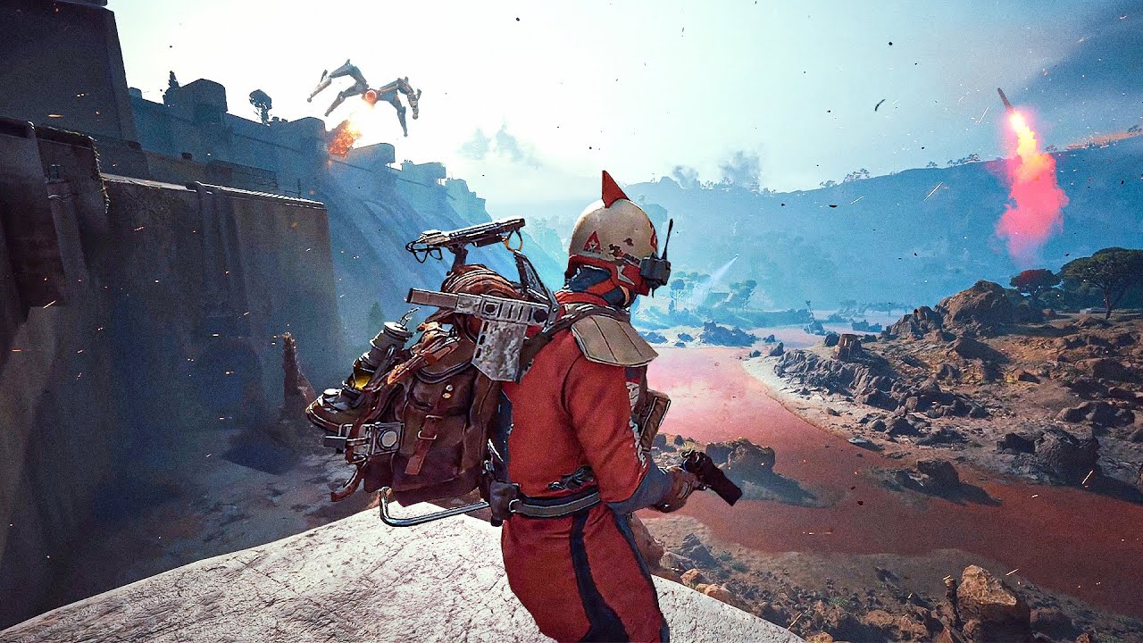 ARC Raiders Ruined Gaming for Me 🎮