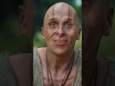 WHAT IS A GOD IN MCU?