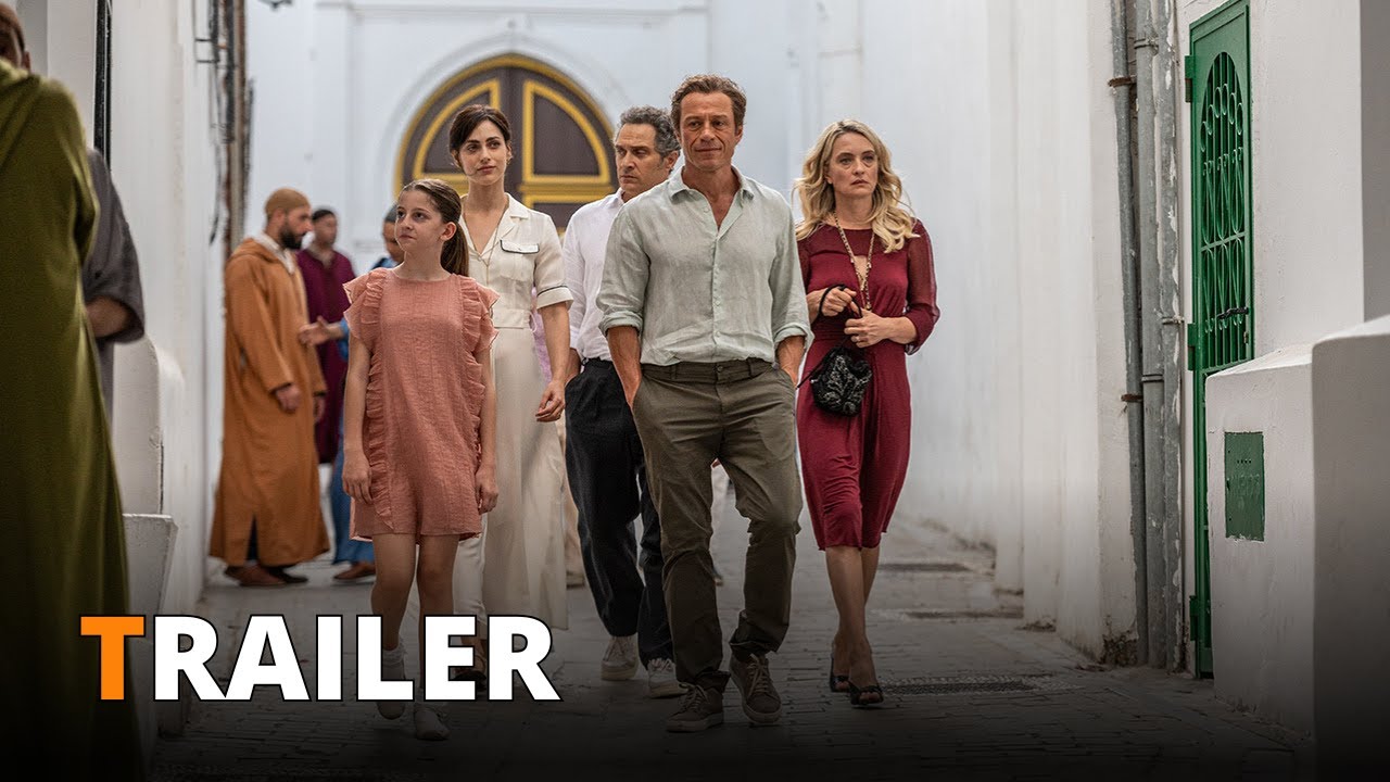 Le Cose Non Detto (2026) | Trailer di Muccino 🎬