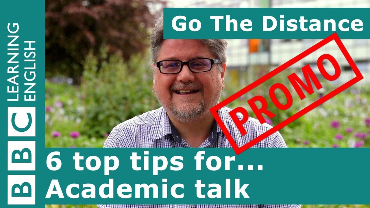 Academic Listening Tips for Distance Learning 📚