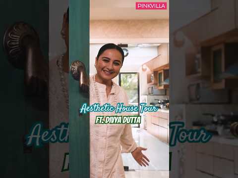 Divya Dutta ๐๐ Inside Her Aesthetic Mumbai House with Stunning Views๐
๐ซ#shorts #housetour #mumbai