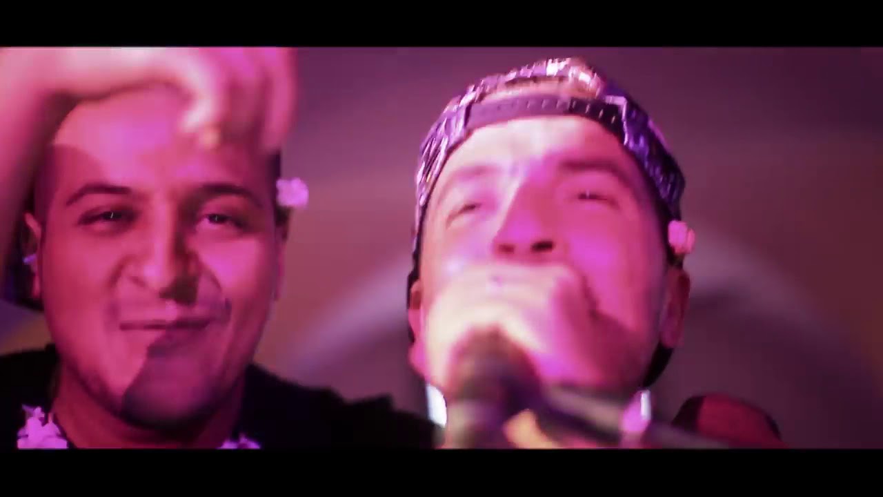 DJ Hamida ft Tunisiano & Ramzi - Bienvenue Chez les Tounsis (2019) 🎶