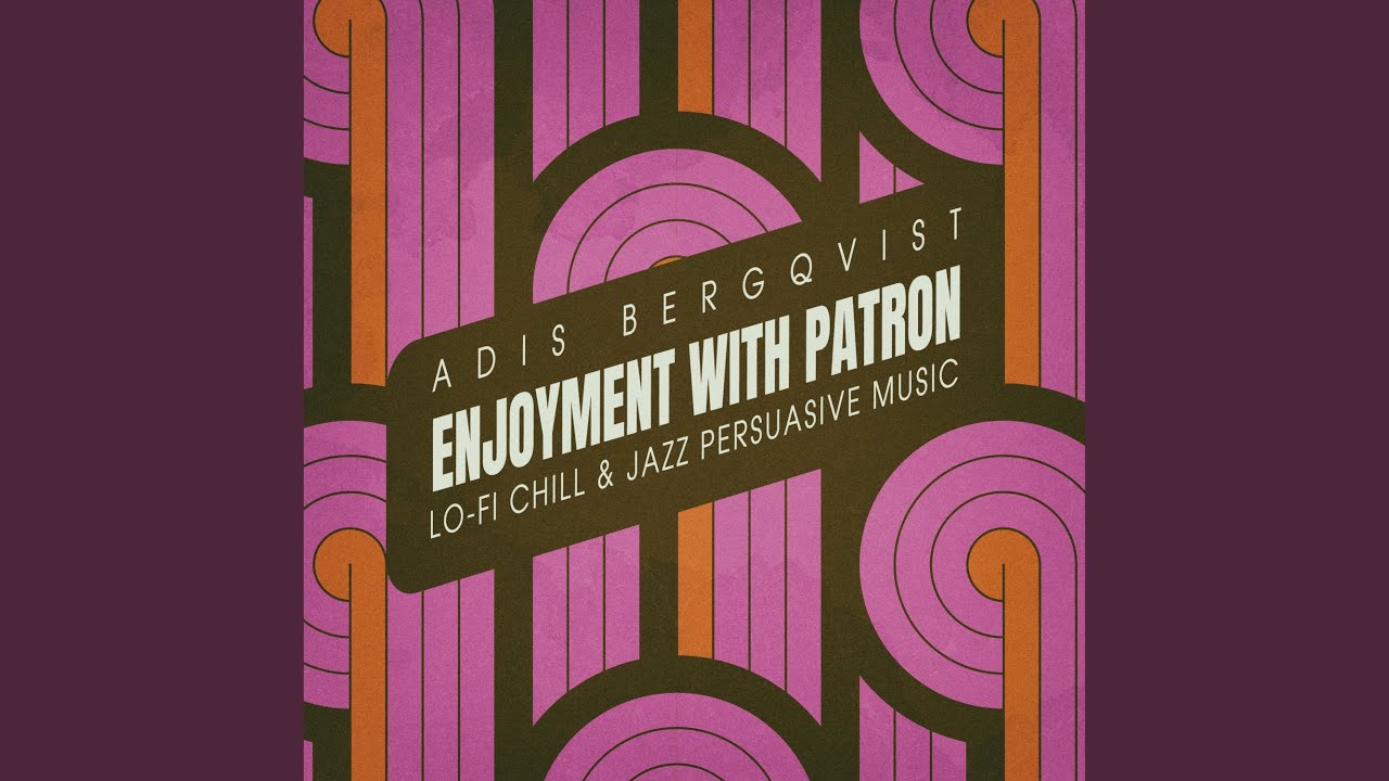 Adis Bergqvist's 'Involving in Horizon' š¶